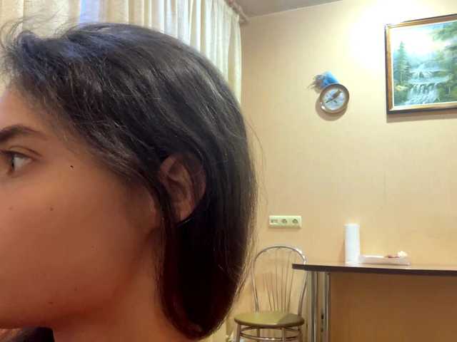 Скріншоти передачі TanyLarrick