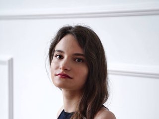 Еротичний відеочат TanyLarrick