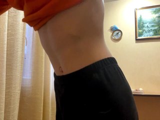 Еротичний відеочат TanyLarrick