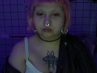 Еротичний відеочат TanzelGirll