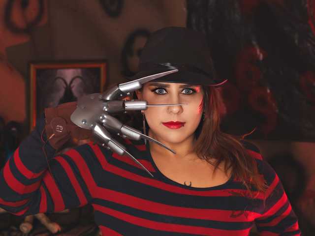 Фото профілю TaraCarson