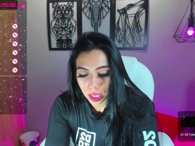 Скріншоти передачі TaraFisherX