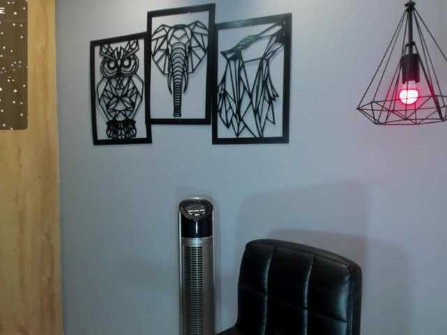 Скріншоти передачі TaraFisherX