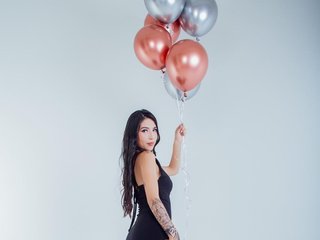 Еротичний відеочат TaraLawrence