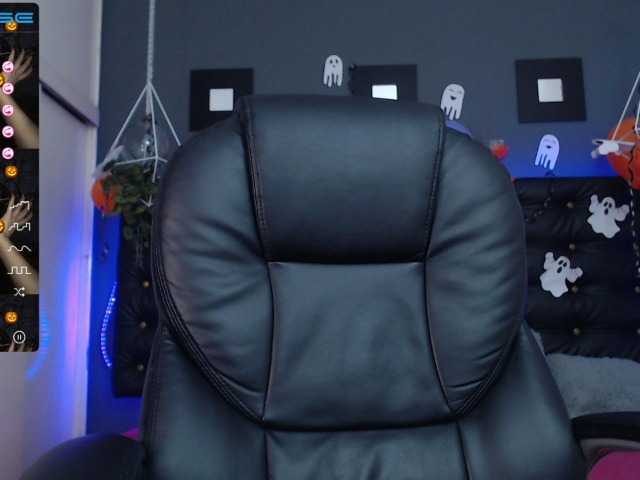 Скріншоти передачі TarianaRose