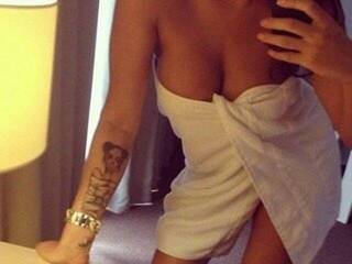 Еротичний відеочат tarjablack