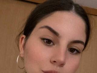 Еротичний відеочат TashaAngel