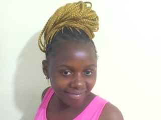 Еротичний відеочат Tashacute