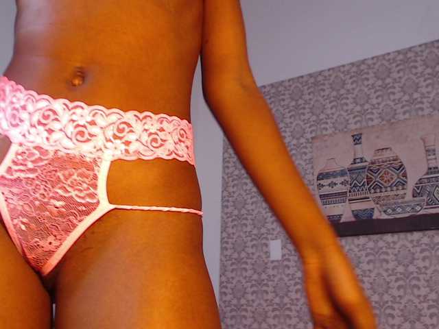 Скріншоти передачі TashaJohnson