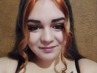 Еротичний відеочат TasiaGrey