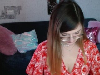 Еротичний відеочат tastyAriel