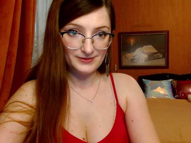 Фотографії tastyAriel Sweet and yet dang naughty ;) #innocentface #sweet #petite #glasses #fetish #natural #domina #teaser #cfmn #joi #cei #cbt #sph