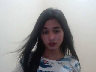 Еротичний відеочат Tastyhanna