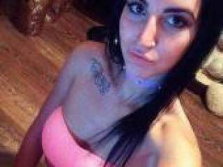 Еротичний відеочат tastykristy