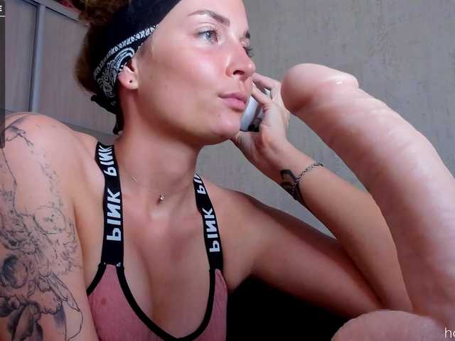 Скріншоти передачі Tasyaaaa