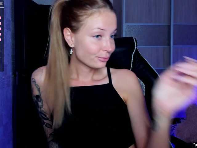 Скріншоти передачі Tasyaaaa