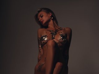 Еротичний відеочат Tatachka1