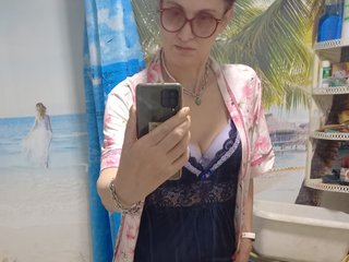 Еротичний відеочат TatanyaXxx