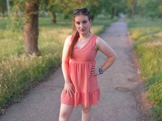 Еротичний відеочат Tati2909