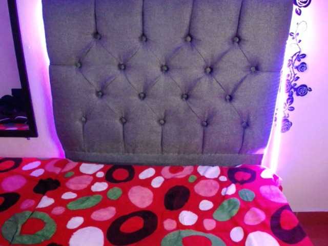 Скріншоти передачі tatiana-colom