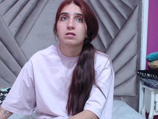 Еротичний відеочат Tatiana-Jaramillo