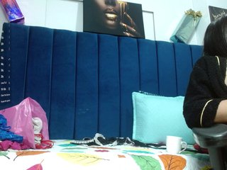 Еротичний відеочат Tatiana-star