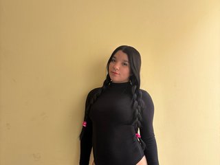 Еротичний відеочат Tatiana09