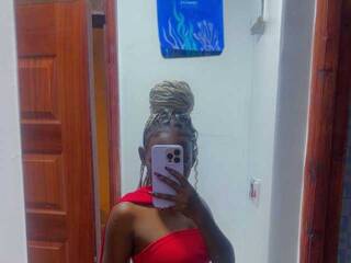 Еротичний відеочат Tatiana303