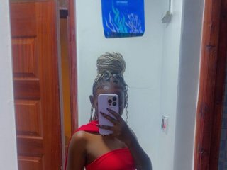 Еротичний відеочат Tatiana303