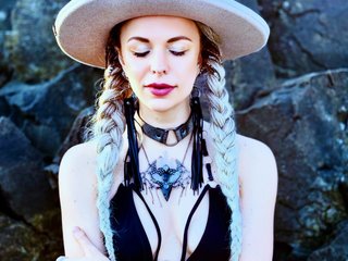 Еротичний відеочат Tatiana71