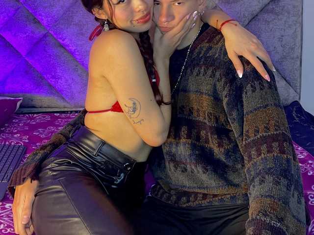 Фото профілю TatianaAndDamian