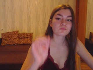 Фотографії taTinyaLove Hello to all! glad to see you! let's have fun together! if you like me the tip is 3/33/333))) look at the camera 25) dance 80 :) private and groups! kisses