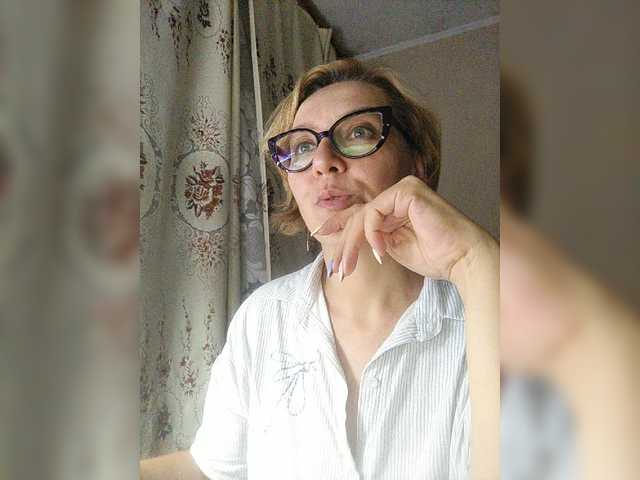 Скріншоти передачі Tatiyanochka
