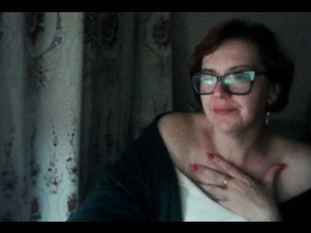 Скріншоти передачі Tatiyanochka