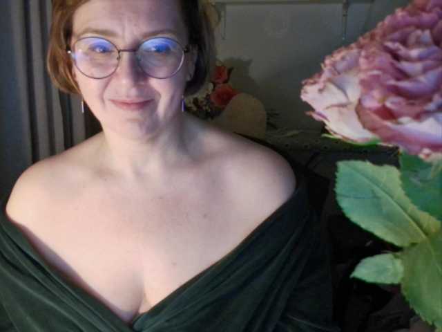 Скріншоти передачі Tatiyanochka