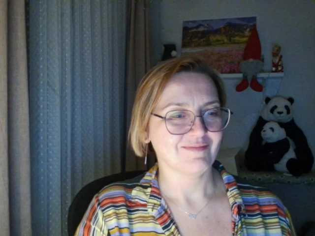 Скріншоти передачі Tatiyanochka