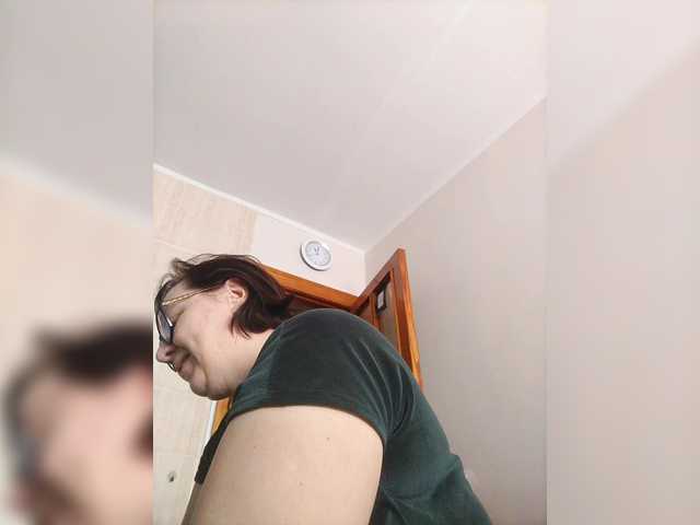 Скріншоти передачі Tatiyanochka