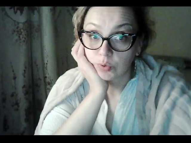 Скріншоти передачі Tatiyanochka