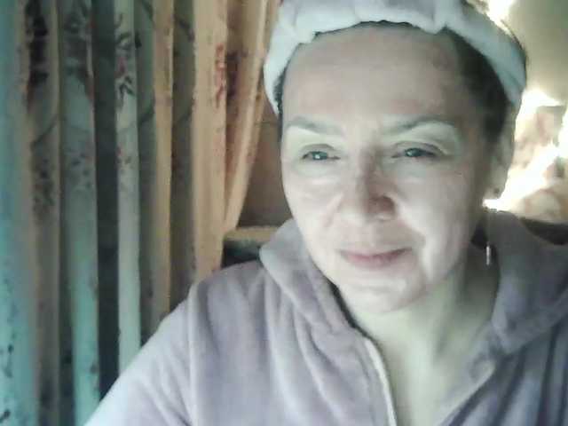 Скріншоти передачі Tatiyanochka