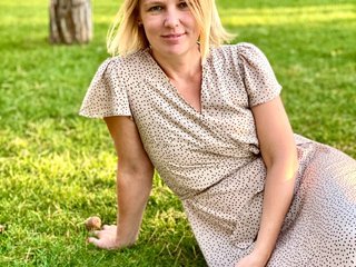 Еротичний відеочат TatKotik