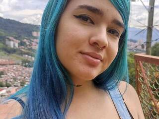 Еротичний відеочат tattoo--girl