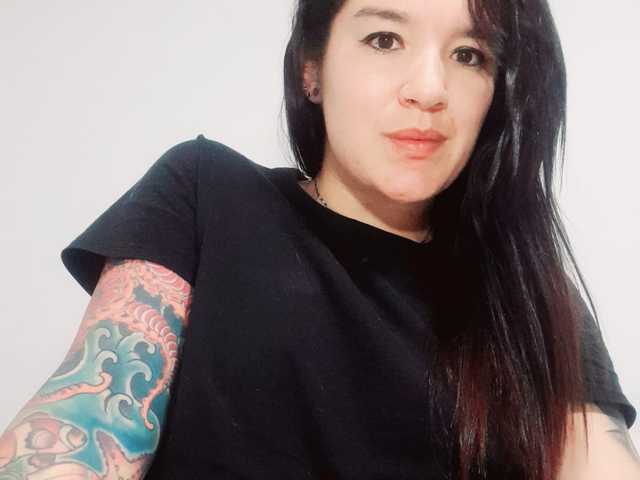 Фотографія профілю tattooedgirl1