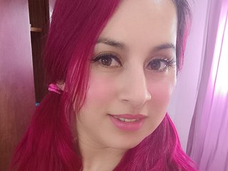 Еротичний відеочат TattySpice10