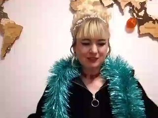 Еротичний відеочат Lady_in_Red