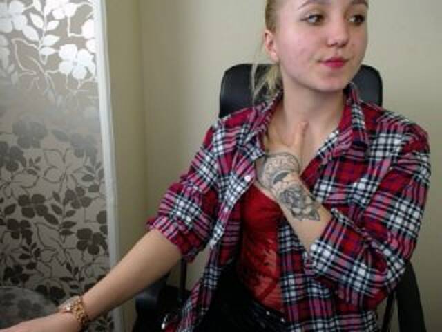 Скріншоти передачі Tawnie