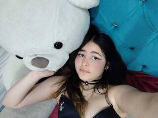 Еротичний відеочат taylorkiim