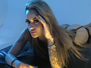 Еротичний відеочат TaylorKnapp