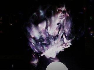 Еротичний відеочат TaylorObscura