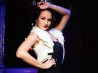 Еротичний відеочат tayrra