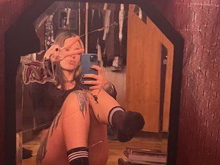 Еротичний відеочат tbpalu